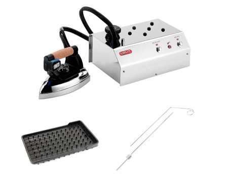 Парогенератор LELIT PS 20 с утюгом Парогенератор LELIT PS 20 с утюгом