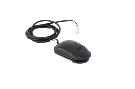 AST100 Педаль в сборе (для гладильного стола)