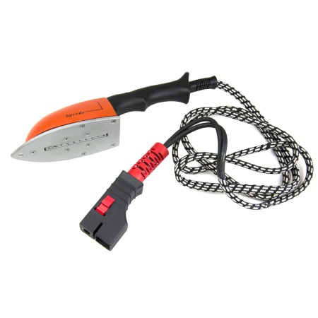 Парогенератор LELIT PG024N с паровой щеткой-утюжком. Комплект