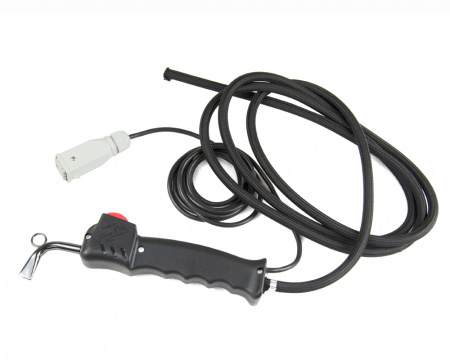 Паровой пистолет-пятновыводитель LELIT PG036/6 Паровой пистолет-пятновыводитель LELIT PG036/6