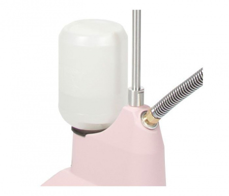 Отпариватель Jiffy Steamer J-2 pink