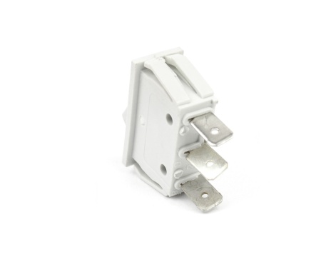 M-AN Переключатель узкий HASEL