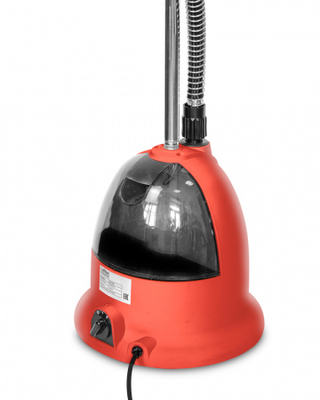 Отпариватель Comfort AU 1750 (красный)