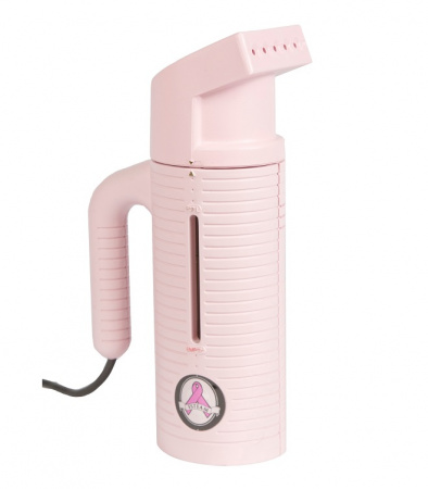 Отпариватель Jiffy Steamer ESTEAM pink