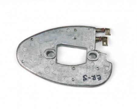 ER-B Нагревательный элемент для утюга HASEL ER-B Нагревательный элемент для утюга HASEL