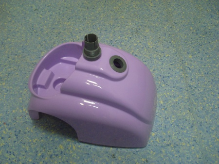 Корпус верхняя часть NV 338 Comfort