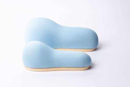 Колодка комбигрудь большая