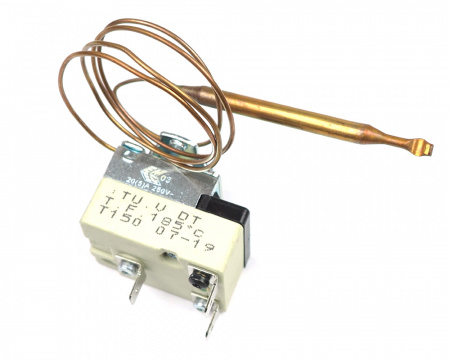 Термопредохранитель LELIT CD 348/185 для бойлера