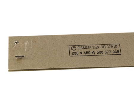 ТЭН большой для пресса MAC5 7ERECP210 ТЭН большой для пресса MAC5 7ERECP210