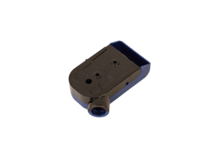 Задняя часть утюга SILVER STAR ES-96