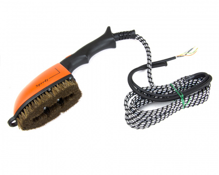 Паровая щётка LELIT 46035 Паровая щётка LELIT 46035