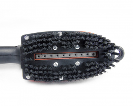 2F 460600 Подошва паровой щетки (искусственная щетина) 2F 460600 Подошва паровой щетки (искусственная щетина)