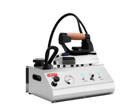 Парогенератор с утюгом LELIT PS 326