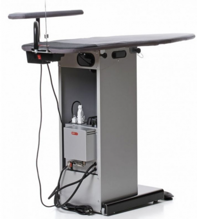 Промышленная гладильная система LELIT PKSВ500N