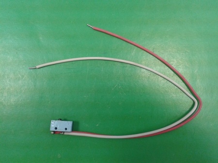 Микровыключатель 8А 125/250VAC T120C MAC5 3EMICE100 Микровыключатель 8А 125/250VAC T120C MAC5 3EMICE100