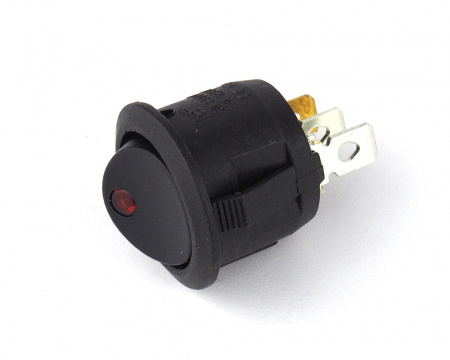 K-AN Кнопка вкл/выкл HASEL