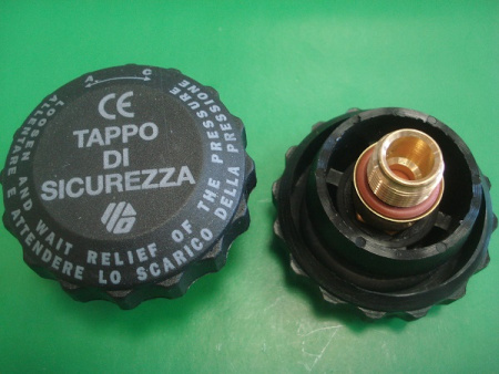 CD 365/1 Пробка для PS11N