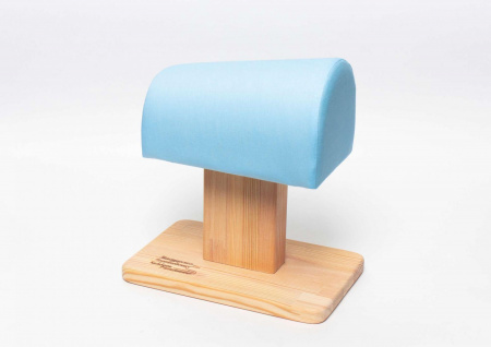 Колодка для оката рукава большая 25*20см