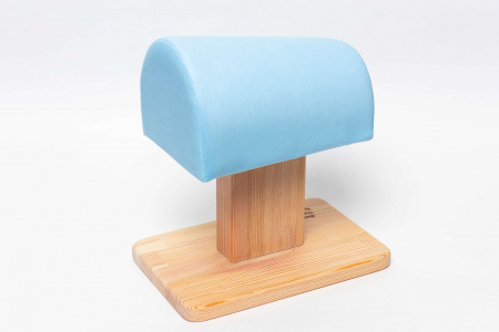 Колодка для оката рукава большая 25*20см