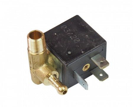 C8 Электромагнитный клапан HASEL (малый)