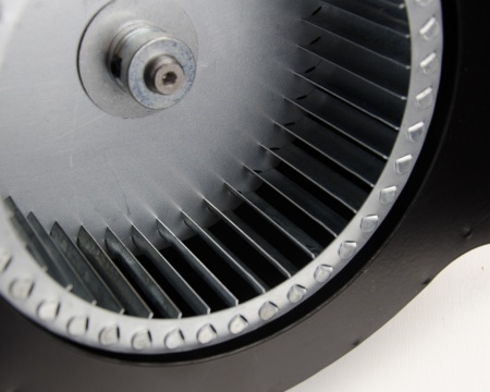 Мотор HASEL вакуумный арт. HVM-1-55