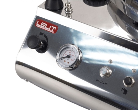 Парогенератор с утюгом LELIT PS 326