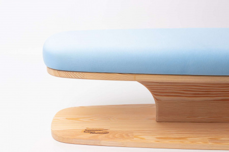 Портновский кабанчик 42*12*25 см 