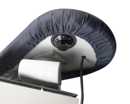 Промышленный гладильный стол Aurora R1500-1 с рукавом