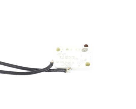 FS 033 Микровыключатель для утюга