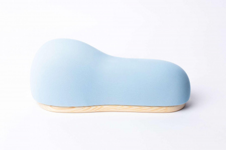 Колодка комбигрудь большая (под заказ)