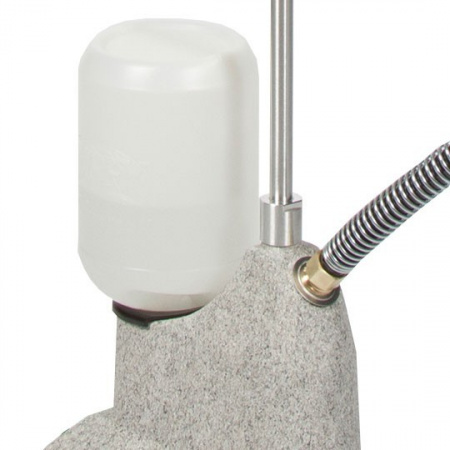 Отпариватель Jiffy Steamer J-2 grey