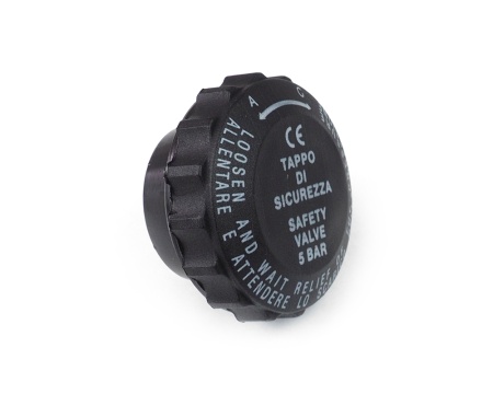 Пробка в сборе LELIT арт. CD 365/4 Пробка в сборе LELIT арт. CD 365/4