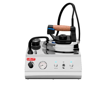 Парогенератор с утюгом LELIT PS 326