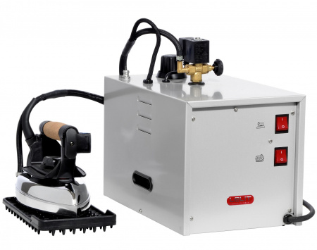 Парогенератор с утюгом LELIT PG029N35 Парогенератор с утюгом LELIT PG029N35